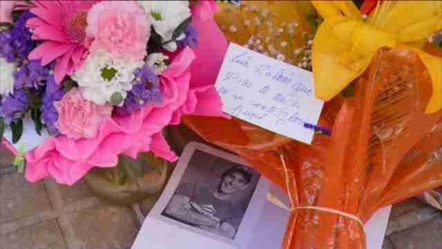 Mallorca llora a Luis Salom