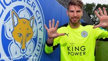 Ron-Robert Zieler zu Leicester City - 'Großartig!' Von Hannover 96 zum Premier-League-Meister