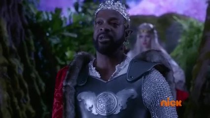 The Other Kingdom - S1 E1 - What Fools These Mortals Be