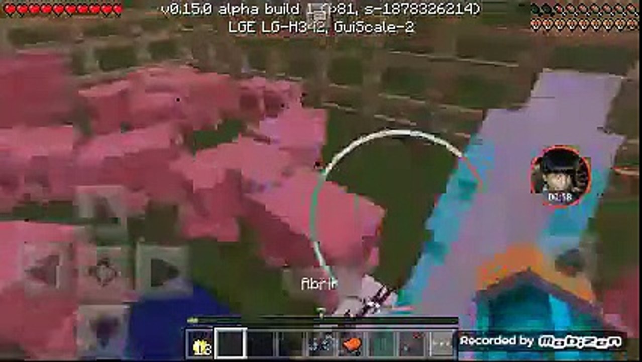 Minecraft o filme parte 2