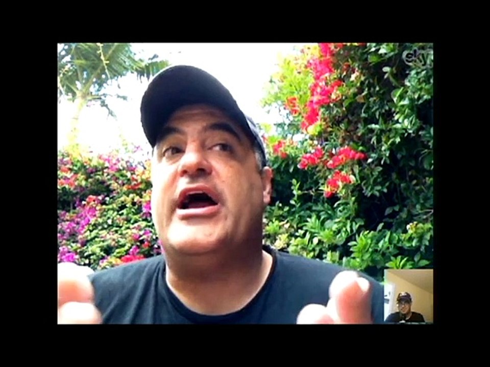 Cenk full interview