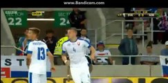 All Goals & Highlights - Slovakia 0-0 Northen Ireland -04-06-2016