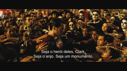 Batman vs Superman  A Origem da Justiça - Trailer da Comic-Con - WWW.MEGAFILMES.TV