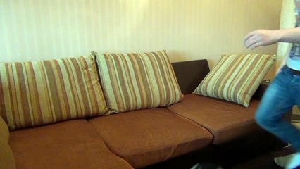 ТАК ХОТЕЛ ОТДОХНУТЬ