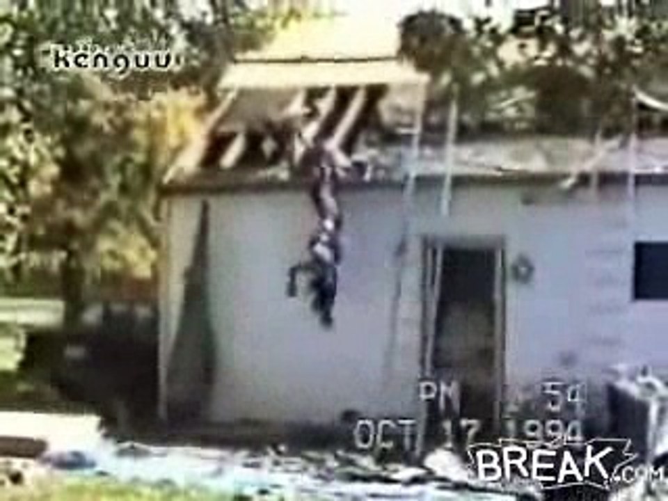 Неудачи во время строительства