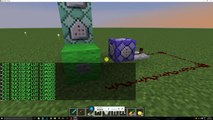 Minecraft - My Command Block Creations !