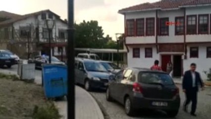 Kocaeli Bakan Çelik'ten Trafik Kazasında Ölen Gencin Ailesine Taziye Ziyareti