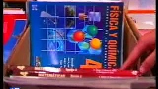 08/10/1997 - TeleArganda - Informativos - Cultura y Festejos