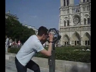 Clip de classe 2 - Tutti Frutti Summer Love- gunther