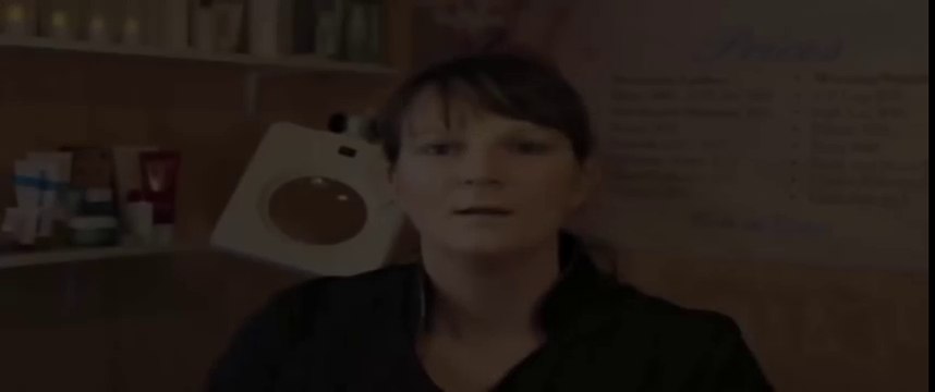 Waxing Brazilian - Bikini wax tutorial