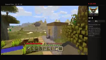 Minecraft Lets Play Episode 2 ( I Think ) (35)