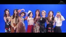 [Eng Sub] 151106 Girls Generation - Super Junior 10th Anniversary Debut Celebration Messa