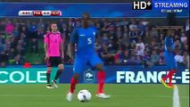 France 3-0 Scotland HD All Goals & Full Highlights - Friendly 04.06.2016 HD