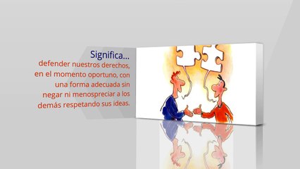 ÉXITO. Confianza .Conquista. Riqueza. Asertividad