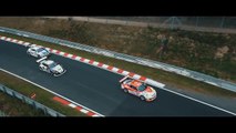 DJI - 24 Stunden Rennen Nürburgring Trailer