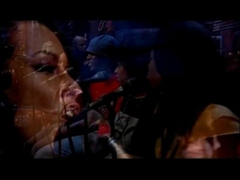 Alicia Keys - Unbreakable Live
