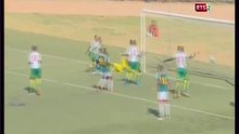 Régardez le but du sénégal de Sadio Mané