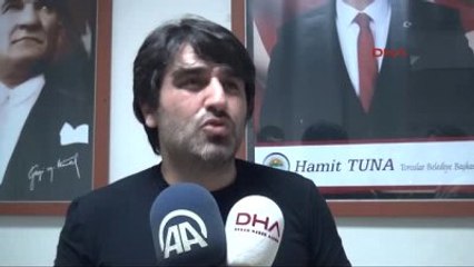 Mersin-'flâmenko'dan Anadolu'ya Konseri ile Büyüledi