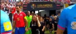 All Highlights - Costa Rica 0-0 Paraguay - 04-06-2016