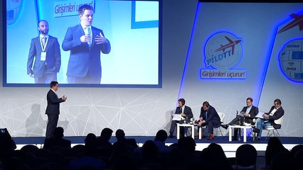 Pilott Girişimcilik Zirvesi 2015 | Pilot Girişimleri