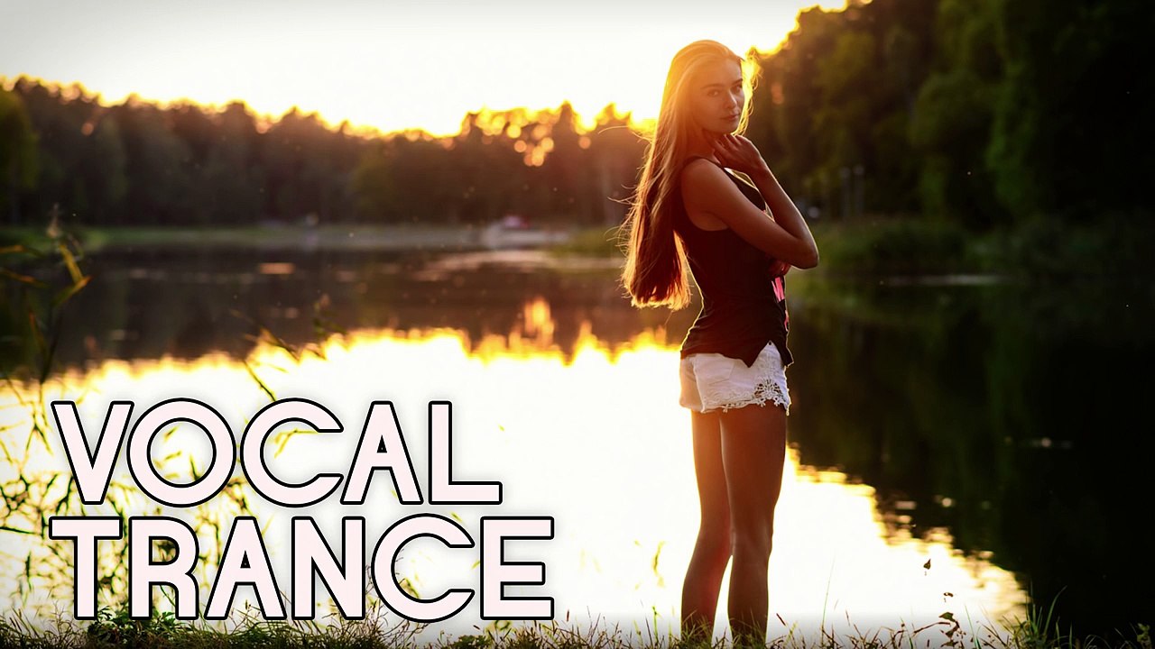 ♫ Vocal Trance Top 10 (January 2016) / New Trance Mix / Paradise