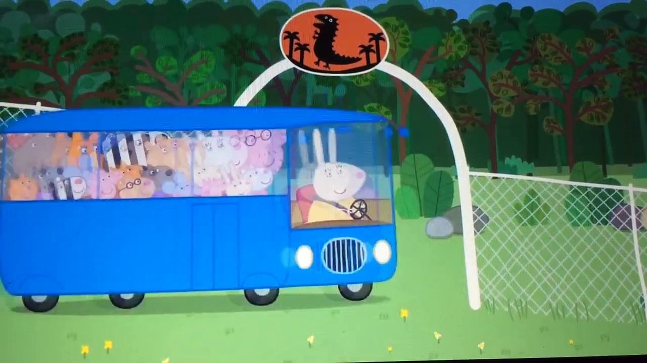 Peppa Pig Parody #2 [FUNNY]