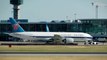 British Airways Boeing 747-400 [G-CIVN] Scenic Landing in Vancouver Internation Airport