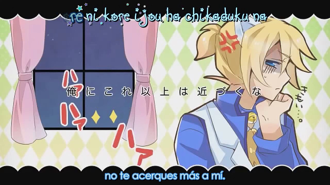 It's a wonderful cat's life (Sub español + lyrics)