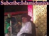 Latest Islamic Speeches by Allama Khadim hussain Rive on Namoos e risalat -Part 2