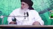 Latest Islamic Speeches by Allama Khadim hussain Rive on Namoos e risalat -Part 4