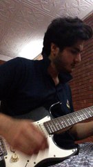 Waqt Fawad Khan -A  Cover by Wasif Arsalan