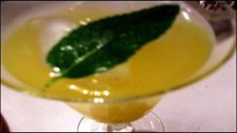 Recipe Mango Tango Iced Green Tea