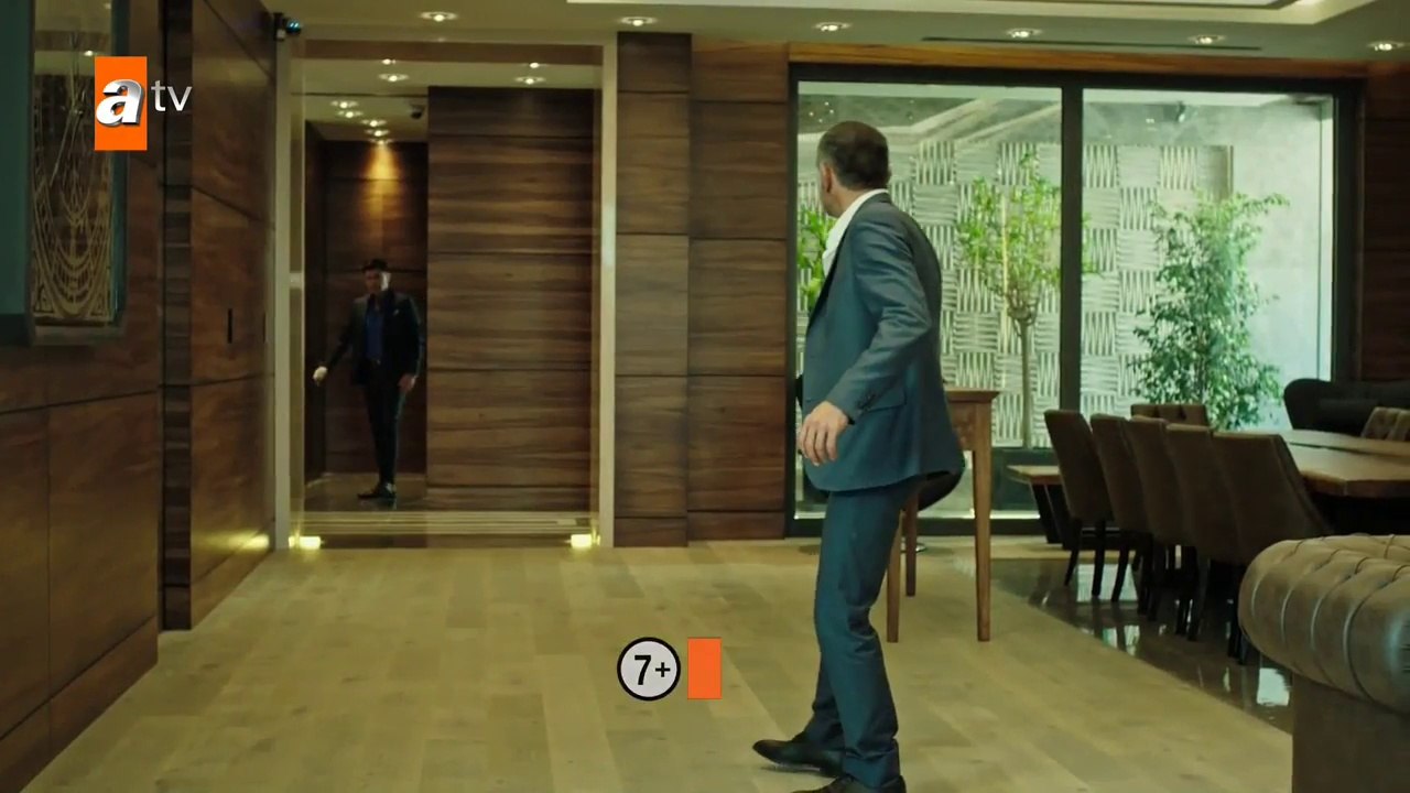 Kehribar 13. Bölüm Fragmanı - Orhan, Oğuz'la Olan Hesabı Kapatıyor.