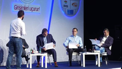 Pilott Girişimcilik Zirvesi | Pilott Girişimleri