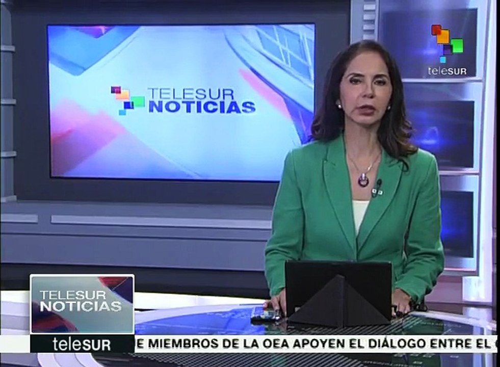 Guatemala: intelectuales expresan su solidarida...