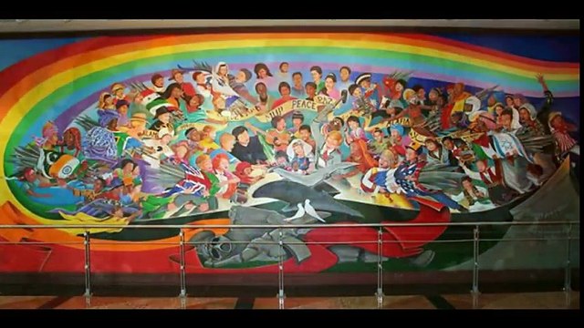 Le Monument Georgia Guidestones et ses 10 commandements