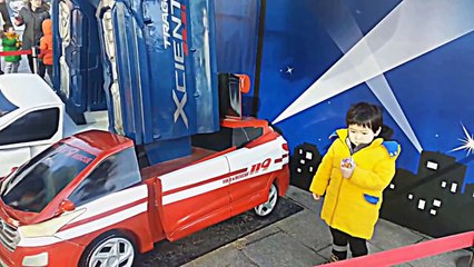 헬로카봇 모음집 HELLO CARBOT COMPILATION