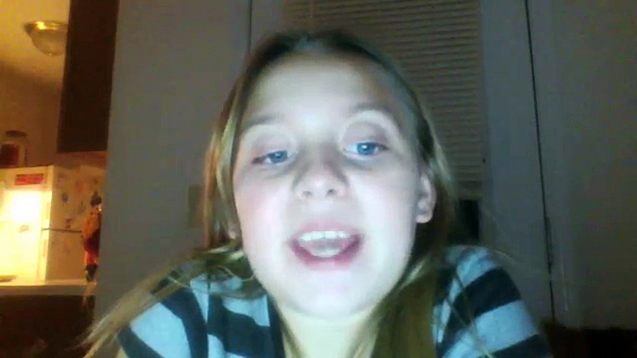 Webcam video from January 8, 2014 10:17 PM