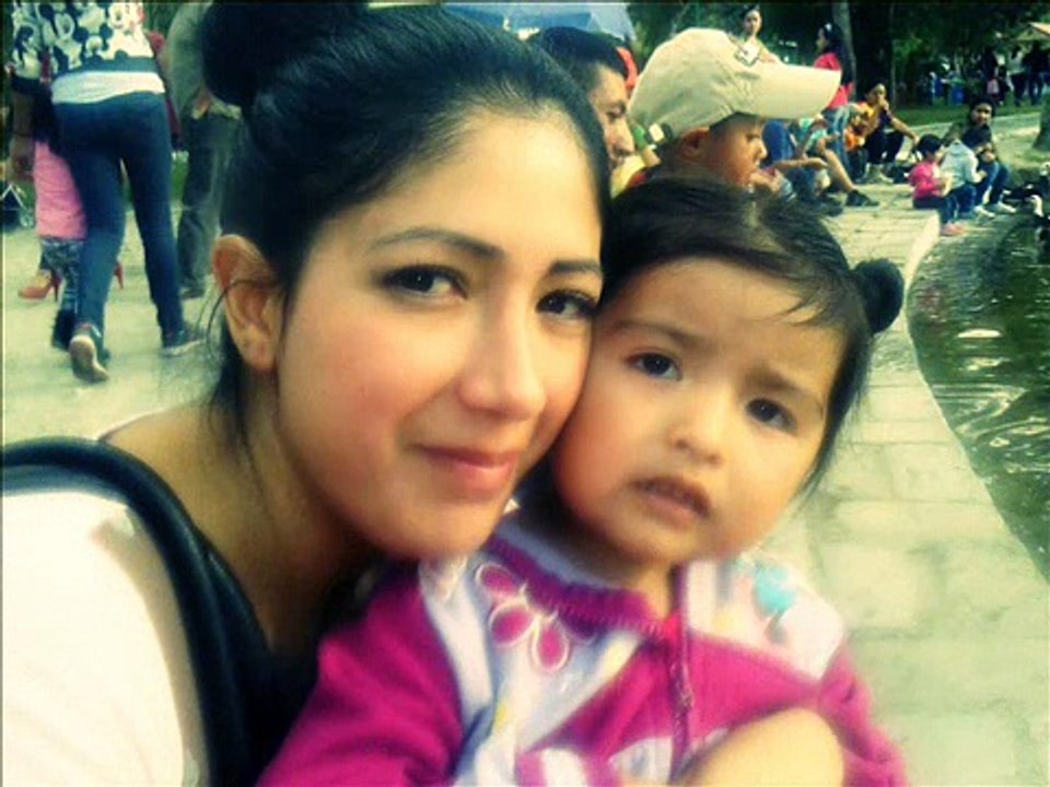 feliz cumpleaños hija  linda