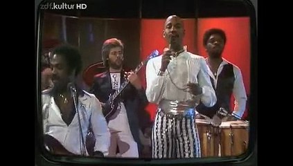 Hot Chocolate  - So you win again