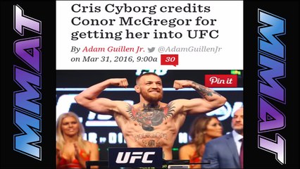 White: Conor WILL defend 145lb title, OBSESSED w Diaz rematch; JBJ WILL fight @ UFC 197