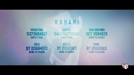 KAHANI  FEROZ KHAN LYRICAL VIDEO Punjabi Sad Songs 2015