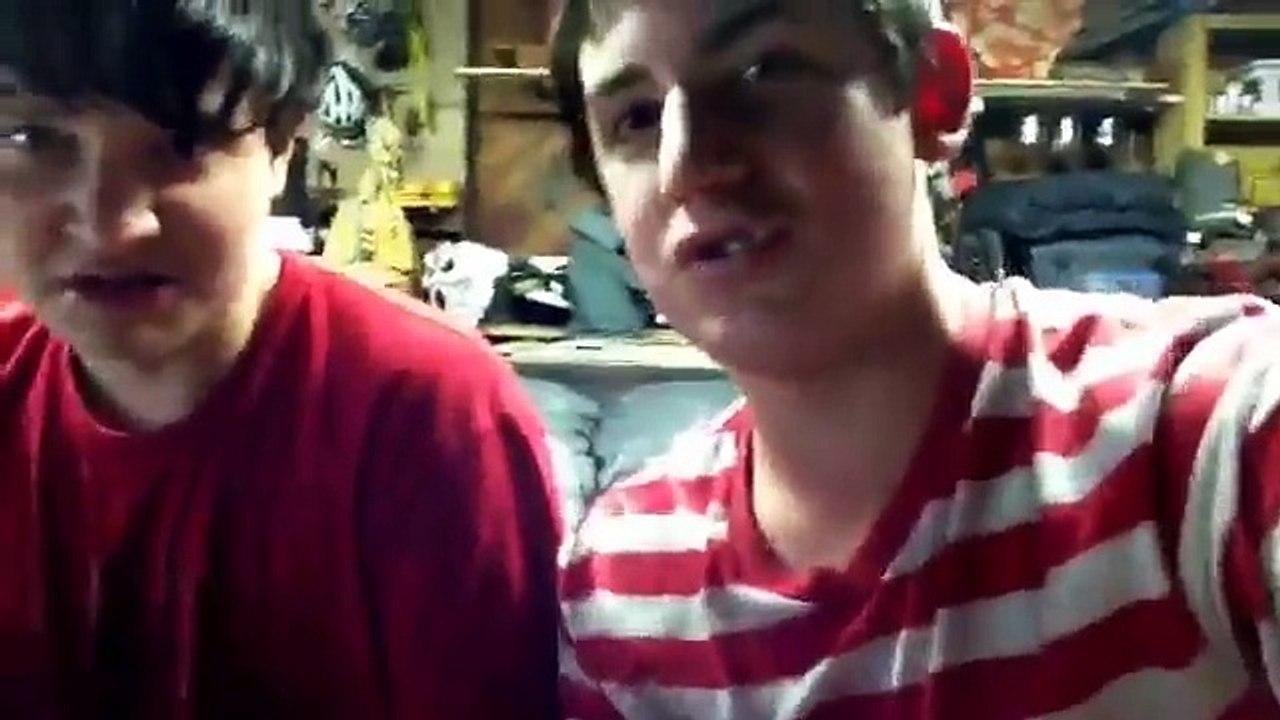 Mayonnaise Challenge *Vomit