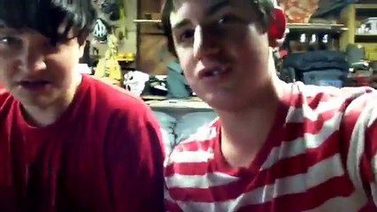 Mayonnaise Challenge *Vomit