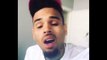 Chris Brown Slams Report He Stomped On Fan's Head During Concert
