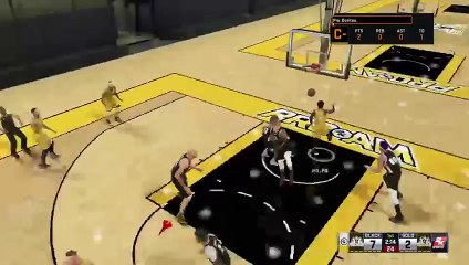 Pro_Doritos_'s Live NBA 2K16 myCAREER (127)