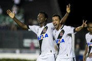 Andrezinho entra no segundo tempo e garante vitória do Vasco sobre o Goiás