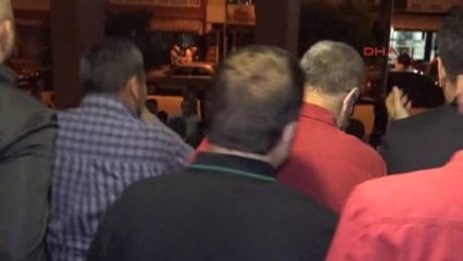 Kocaeli'deki Fetöpdy Operasyonunda Mahkemeye Sevk Edilen 18 Kişi Serbest Bırakıldı