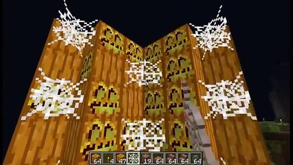 Minecraft - Building of Epic Fail - part 2