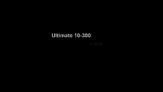 Ultimate 10-300